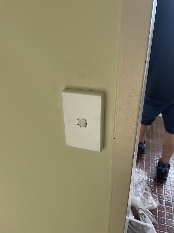 Ziesing Electrical work 4