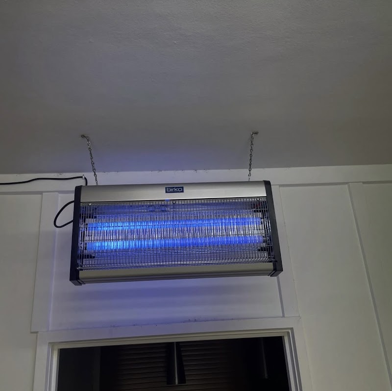 Ziesing Electrical project 5