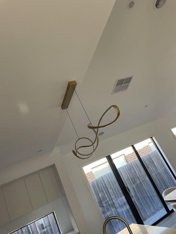 Ziesing Electrical project 8