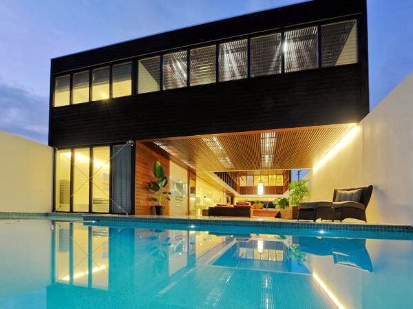 Zillman Electrical project 5