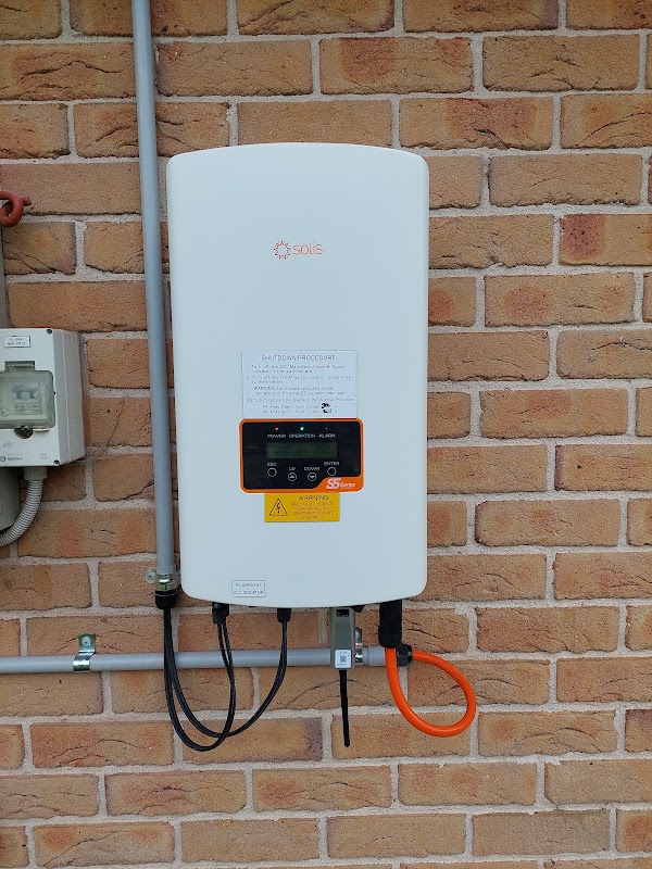Zip Solar project 8