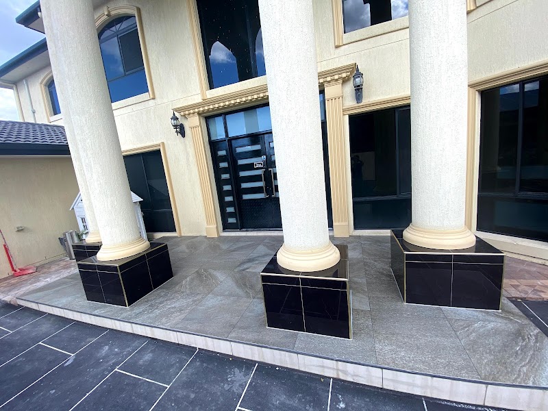 Zm Bros Tiling services project 6