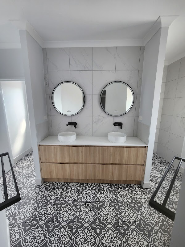 Zm Bros Tiling services project 7