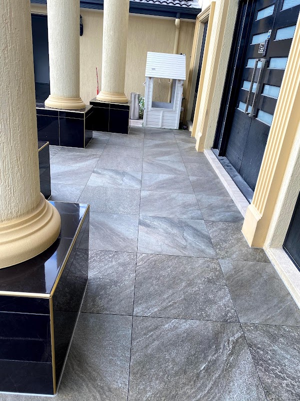 Zm Bros Tiling services project 9