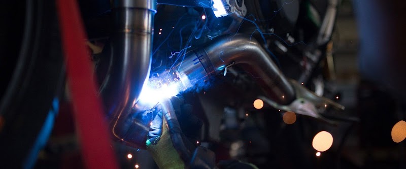 ZNL Mobile Welding & Fabrication project 1