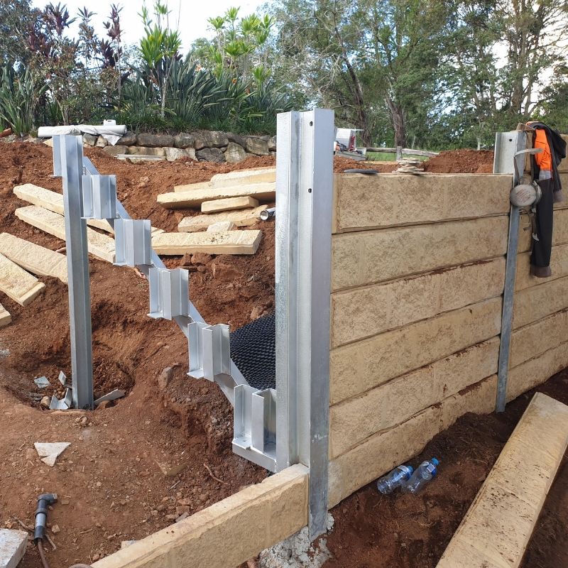 ZNL Mobile Welding & Fabrication project 3