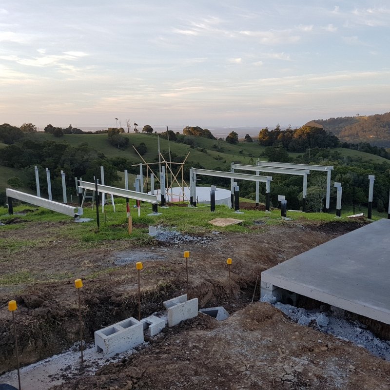 ZNL Mobile Welding & Fabrication project 4