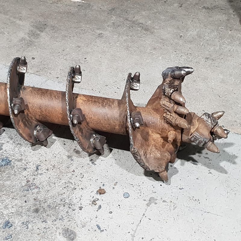 ZNL Mobile Welding & Fabrication project 6
