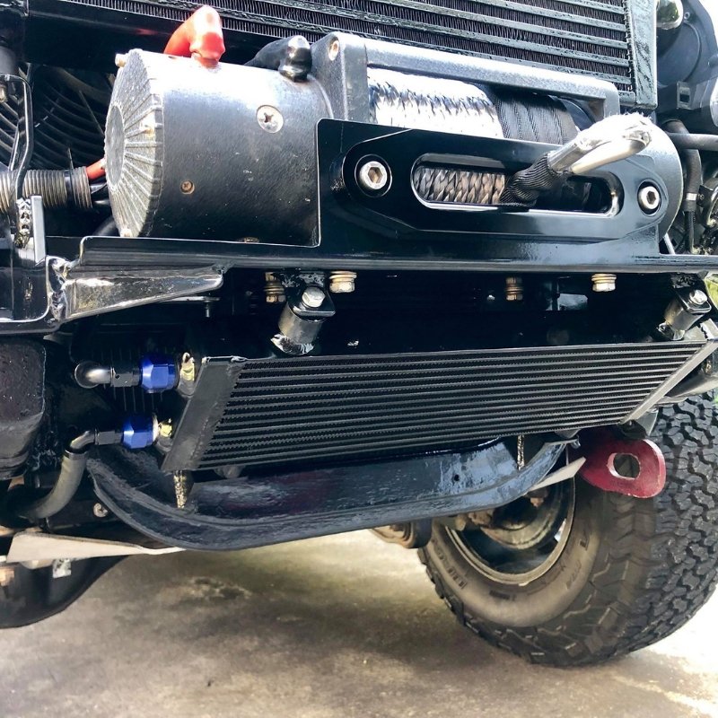 ZNL Mobile Welding & Fabrication project 7