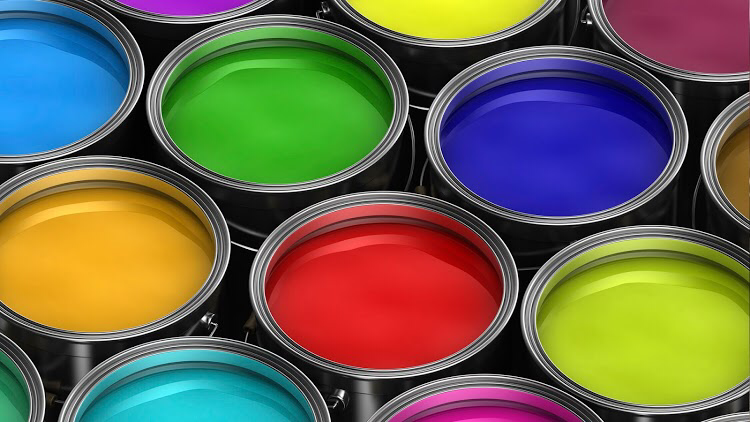 ZOOL PAINTING PTY LTD work 2