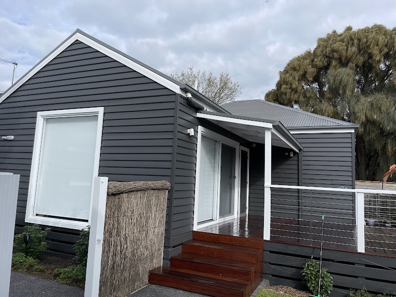 ZOOL PAINTING PTY LTD project 6