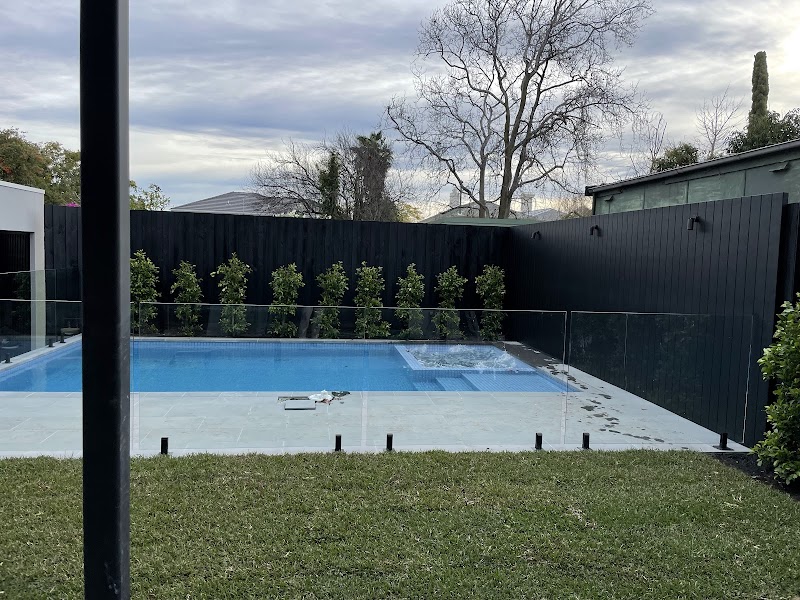 ZOOL PAINTING PTY LTD project 7