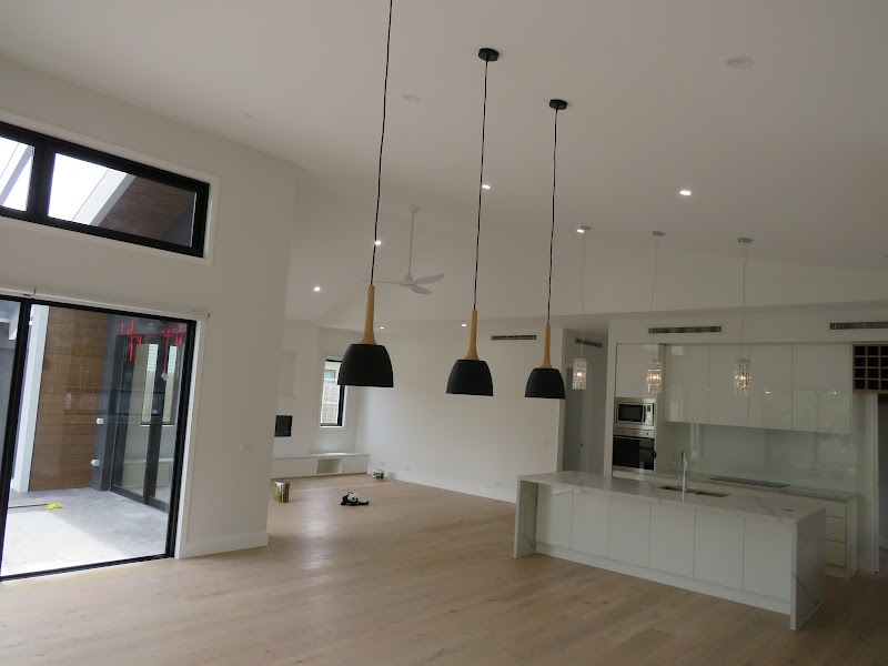 ZOOL PAINTING PTY LTD work 2