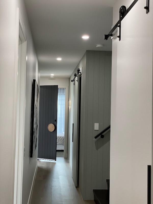 ZOOL PAINTING PTY LTD work 3