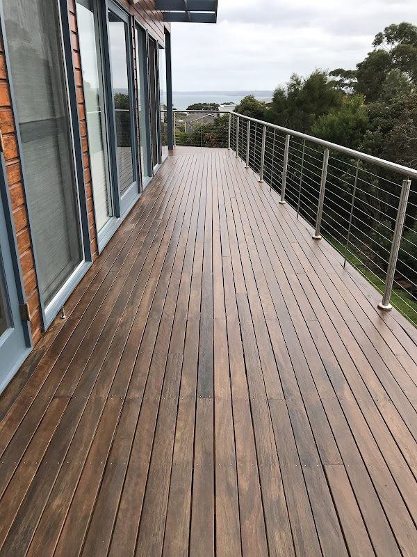 ZOOL PAINTING PTY LTD project 8