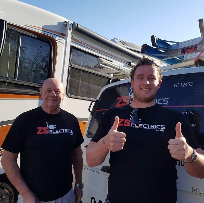 ZS Electrics photo 2