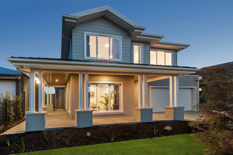 Zuccala Homes work 1