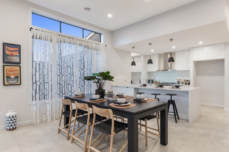 Zuccala Homes work 2