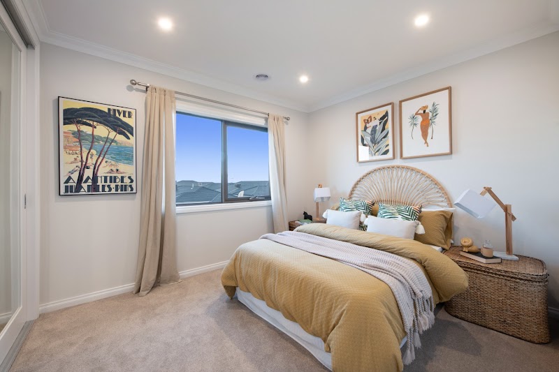 Zuccala Homes project 9