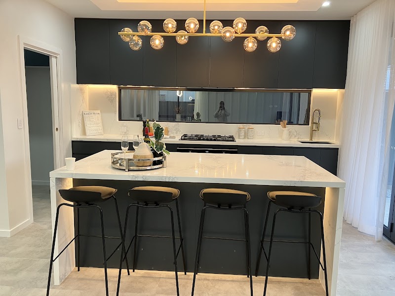 Zunu Homes work 2