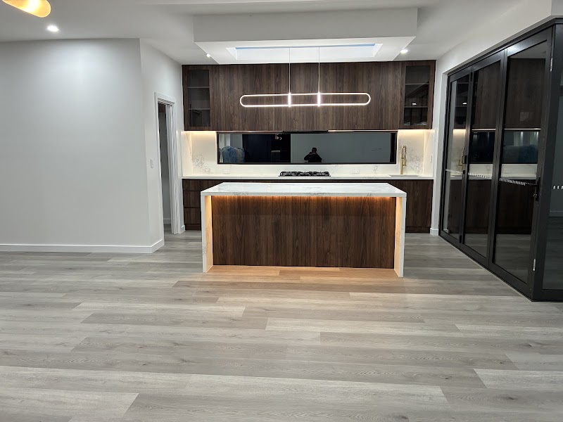Zunu Homes work 4