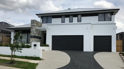 C.J. Billyard Builders Pty Ltd