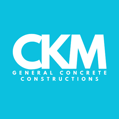 C.K.M General Concrete Constructions