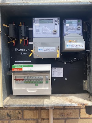 C.Lewis Electrical Services