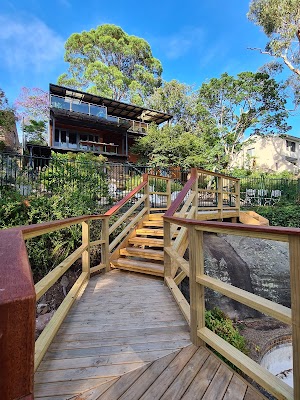 CAA Carpentry Services Pty Ltd.