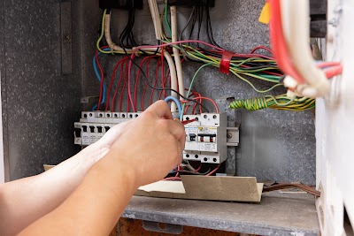 Cabramatta Electrical
