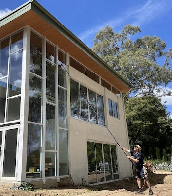 Caldwell's Cleaning Service