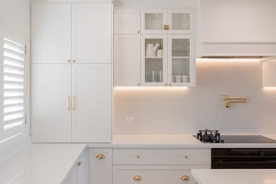 Calibre Building Company