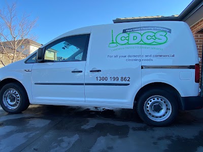 Camden & District Cleaning Services