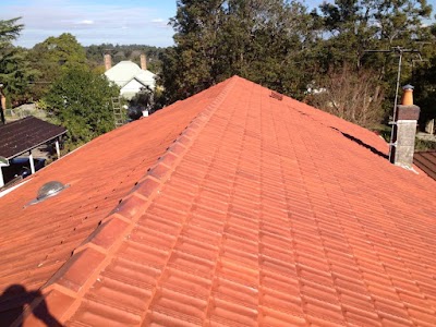 Camden Haven Roofing