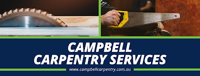 Campbell Carpentry Services