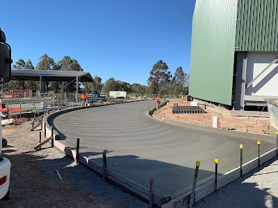 Candian Concreting PTY Ltd.