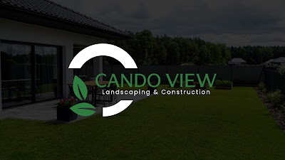 CANDO VIEW Landscaping & Construction