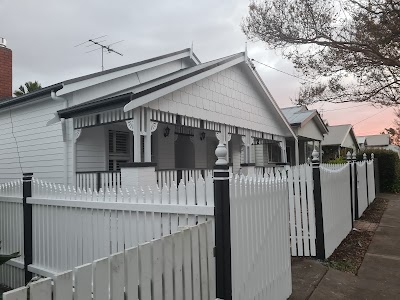 Canli Colours Painting & Decorating