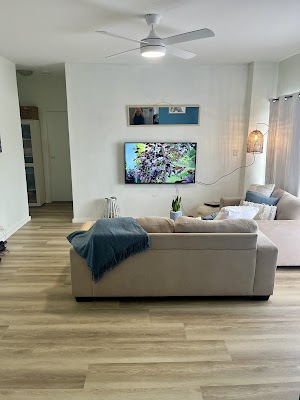 Canterbury timber flooring and home renovation