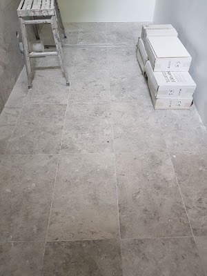 Capital Tiling Contractors