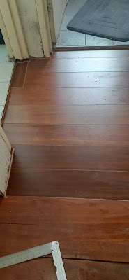 Carpentry and plastering Stavros Giakoupis