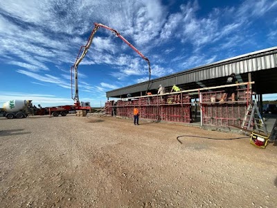 Carstairs Concrete Services pty ltd