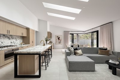 Caspian constructive pty ltd