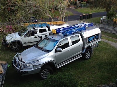 CCF Electrical Services