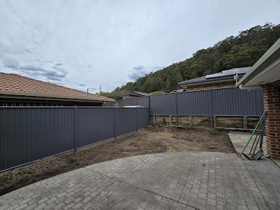 Central Coast Concrete AU project 5