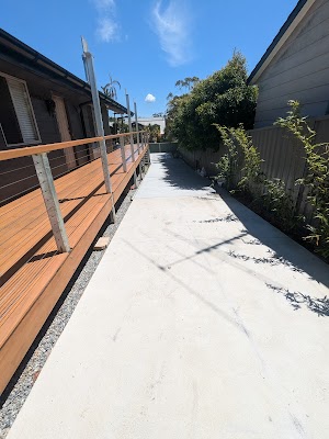 Central Coast Concrete AU project 6
