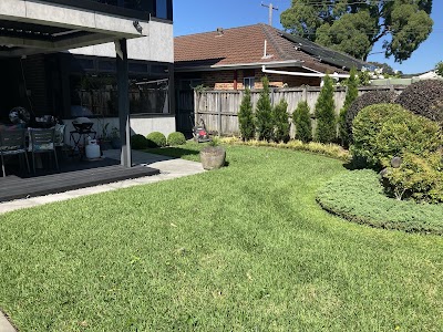 CENTRAL COAST KERB APPEAL