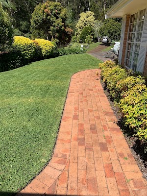 CENTRAL COAST KERB APPEAL project 6