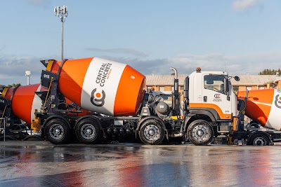 Central Concrete Australia