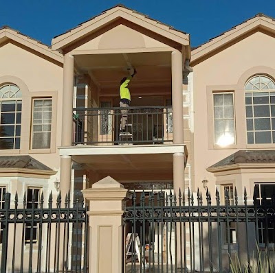 Certified Painters SA